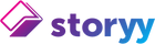 Storyy logo