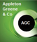 Appleton Greene & Co logo