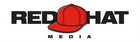 Red Hat Media logo