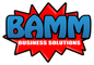 Bamm Business Solutions logo