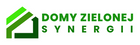 Domy Zielonej Synergii sp. z o.o. logo