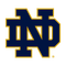 Notre Dame Athletics logo