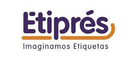 ETIQUETAS IMPRESAS ETIPRES S.A. logo