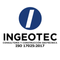 Ingeotec S.A. logo