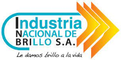 Industria Nacional de Brillo logo