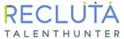 RECLUTA TALENT HUNTER logo