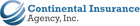 Continental Insurance Agency logo