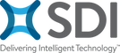 SDI Presence logo