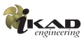   IKAD ENGINEERING logo