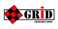 Grid Construction logo
