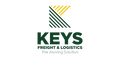 Keys Freight and Logistics logo