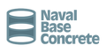 Naval Base Concrete logo