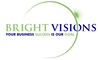 Bright Visions Business Services logo