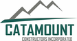 Catamount Constructors, Inc. logo