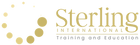 Sterling International logo