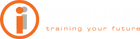 Train West logo