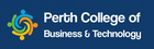 Perth College of Business  logo